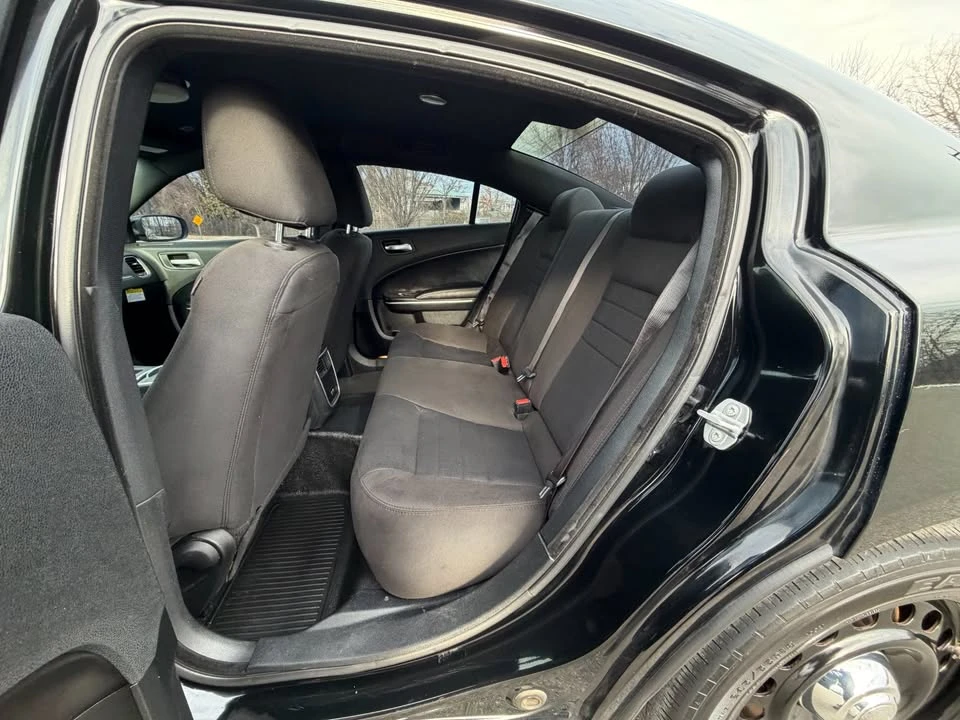 2020 Dodge Charger 8th Gen - Image 10 of 17