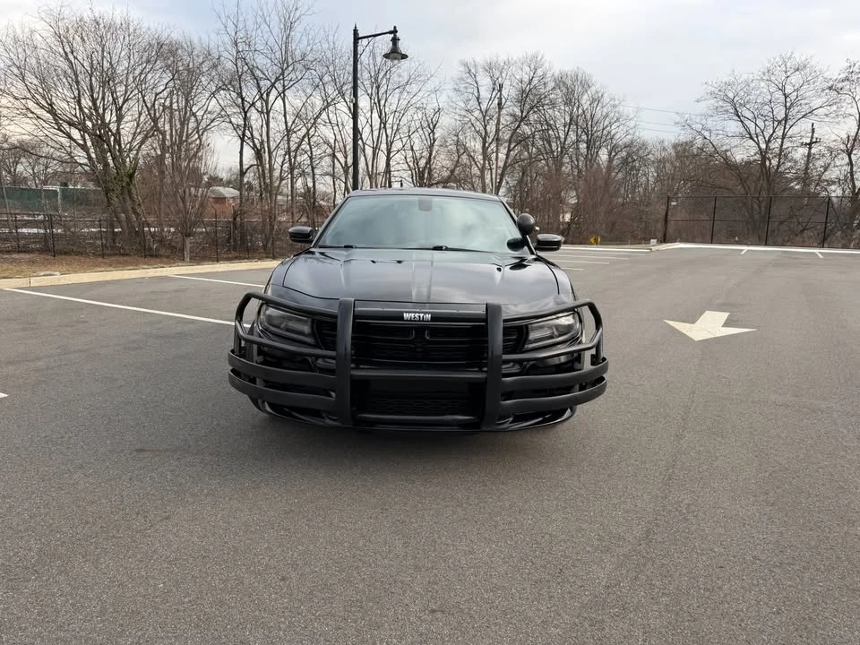 2020 Dodge Charger 8th Gen - Image 6 of 17