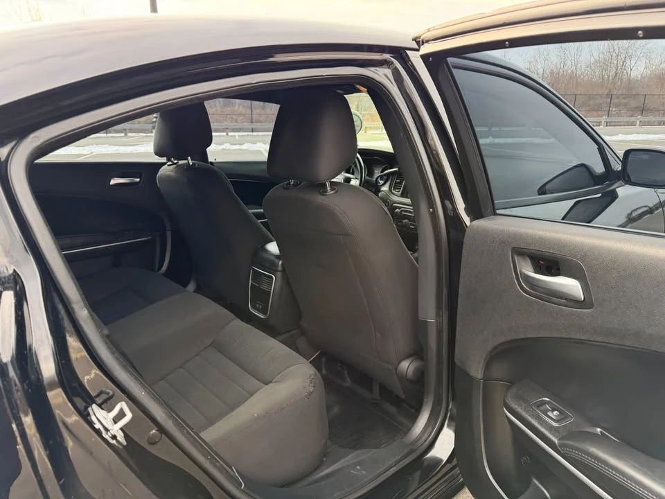 2020 Dodge Charger 8th Gen - Image 12 of 17