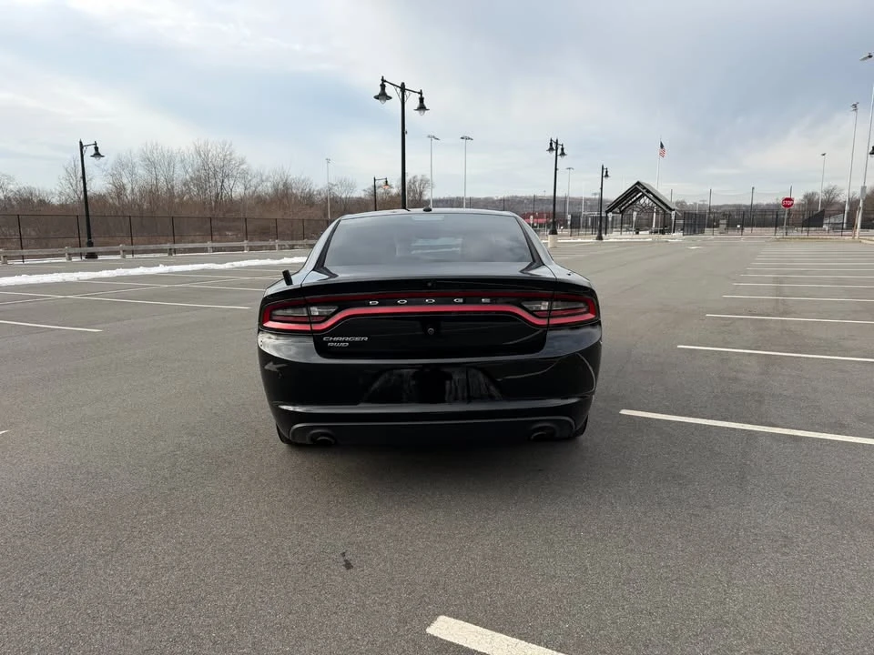 2020 Dodge Charger 8th Gen - Image 3 of 17