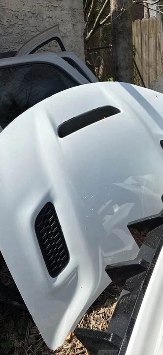 2020 Dodge Charger SRT Hellcat 7th Gen - Image 2 of 6