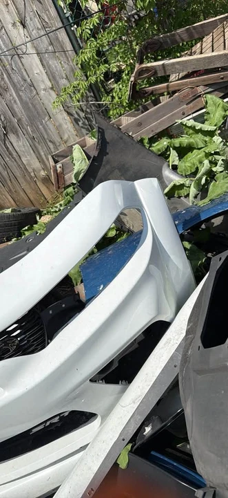 2020 Dodge Charger SRT Hellcat 7th Gen - Image 3 of 6