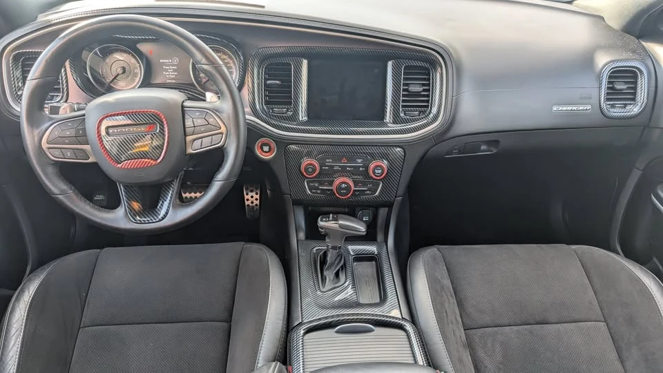 2020 Dodge Charger 7th Gen - Image 12 of 12