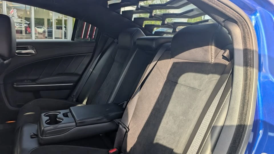 2020 Dodge Charger 7th Gen - Image 8 of 12