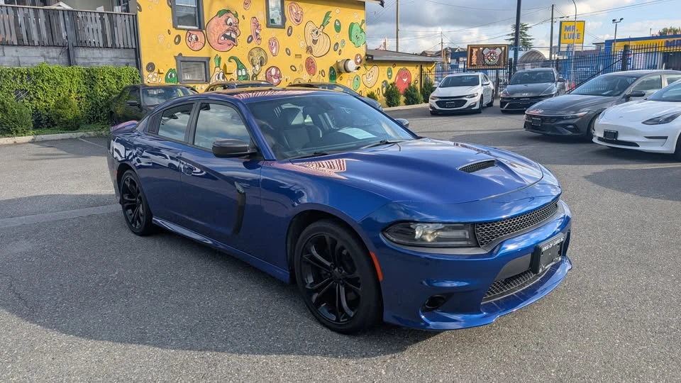 2020 Dodge Charger 7th Gen - Image 3 of 12
