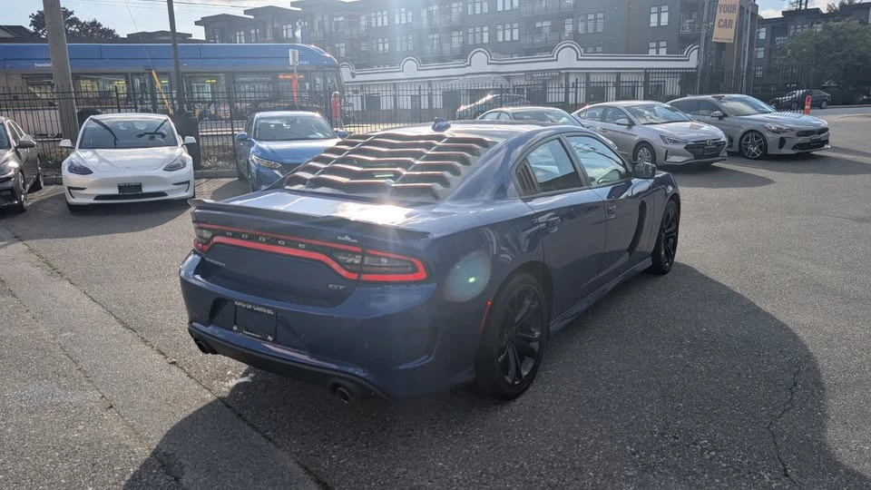 2020 Dodge Charger 7th Gen - Image 4 of 12