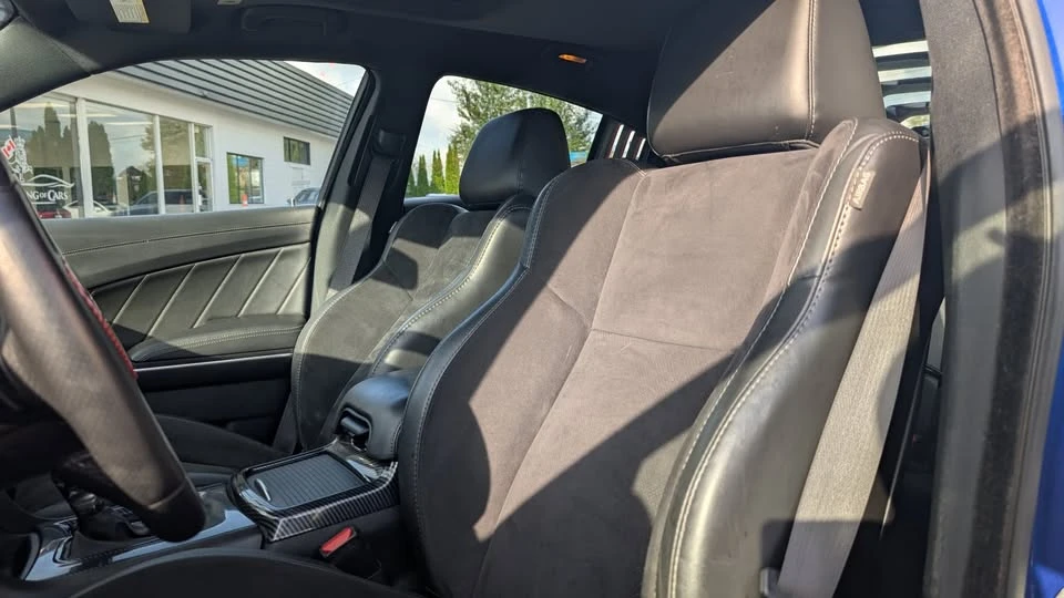 2020 Dodge Charger 7th Gen - Image 7 of 12