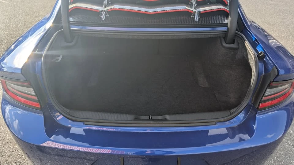 2020 Dodge Charger 7th Gen - Image 11 of 12