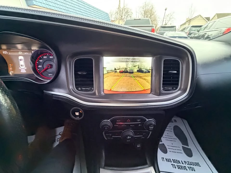 2020 Dodge Charger 7th Gen - Image 8 of 10