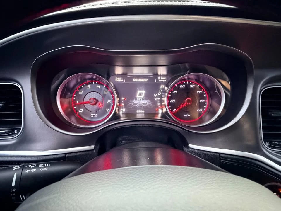 2020 Dodge Charger 7th Gen - Image 7 of 10
