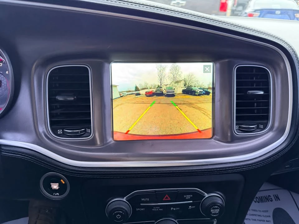 2020 Dodge Charger 7th Gen - Image 5 of 10