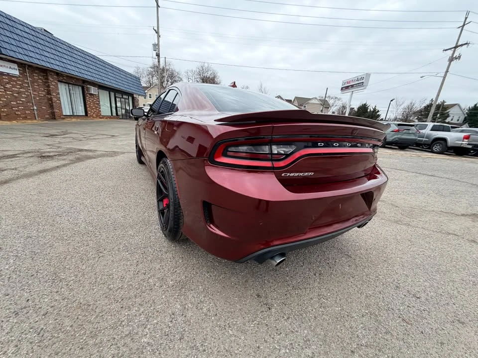 2020 Dodge Charger 7th Gen - Image 4 of 10