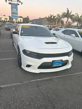 2020 Dodge Charger GT