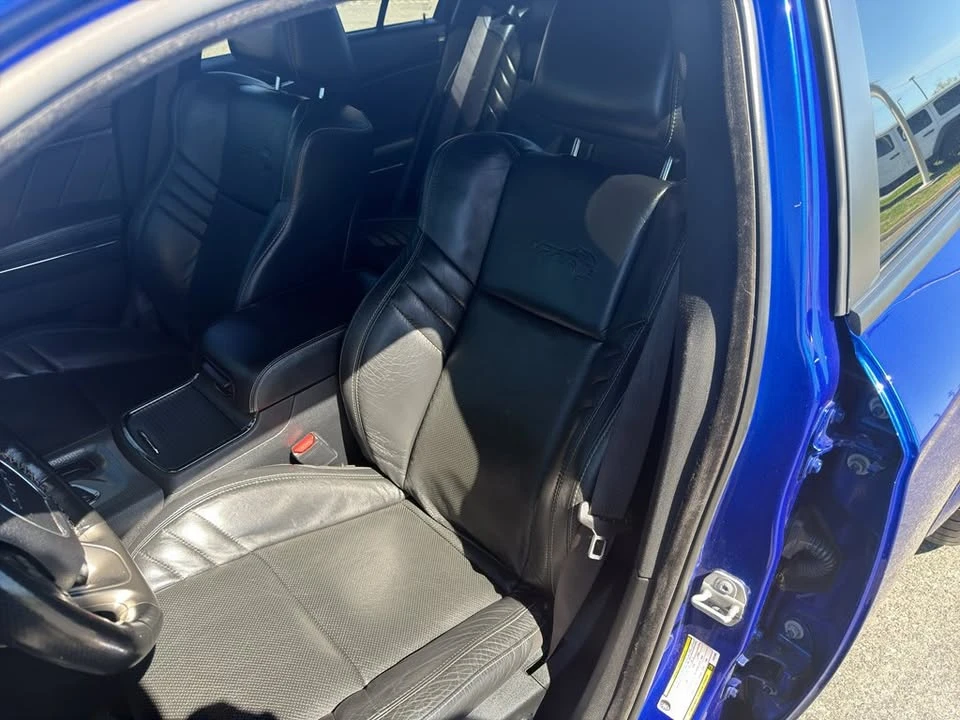 2020 Dodge Charger SRT Hellcat 7th Gen - Image 16 of 19