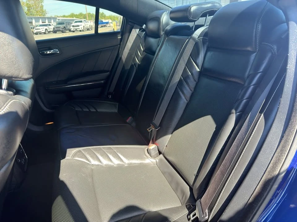 2020 Dodge Charger SRT Hellcat 7th Gen - Image 18 of 19