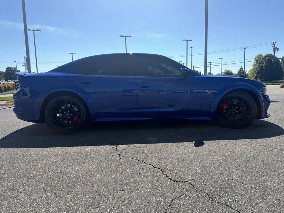 2020 Dodge Charger SRT Hellcat 7th Gen - Image 6 of 19