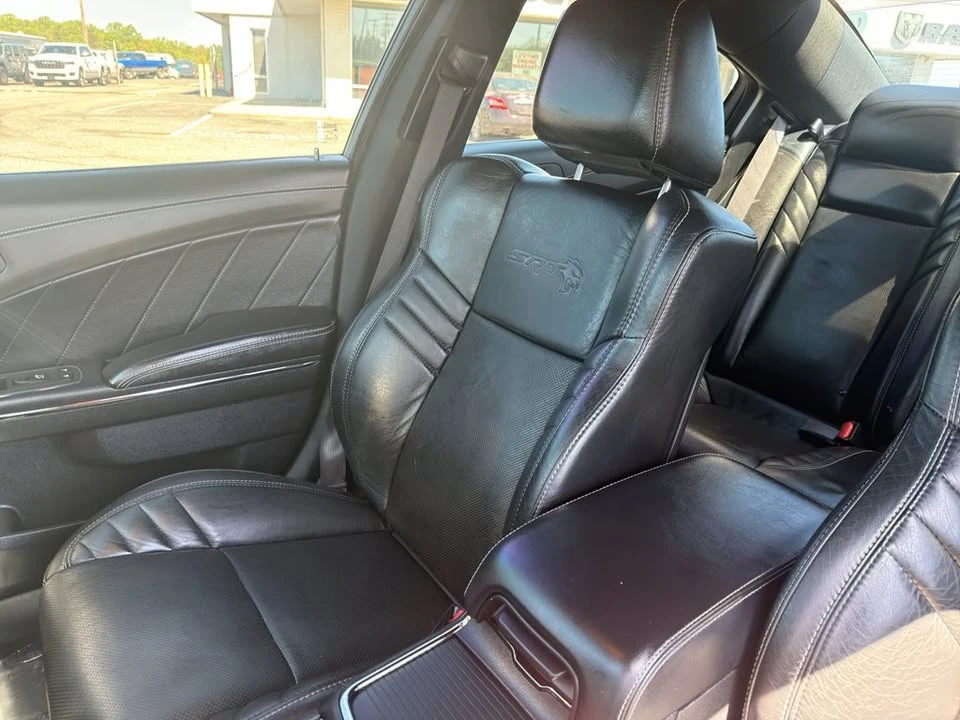 2020 Dodge Charger SRT Hellcat 7th Gen - Image 17 of 19