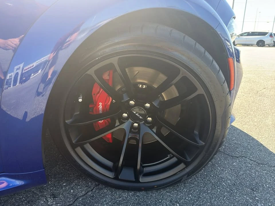 2020 Dodge Charger SRT Hellcat 7th Gen - Image 19 of 19
