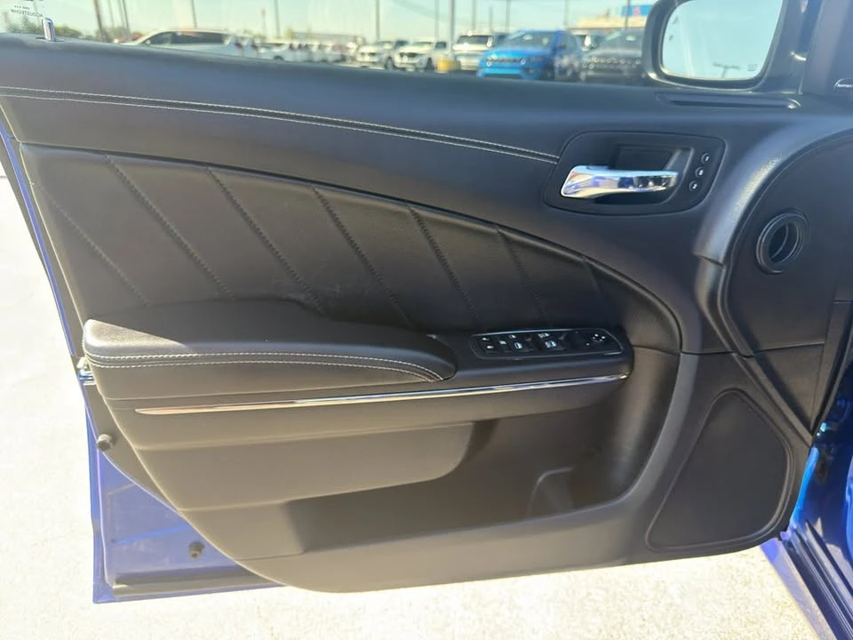 2020 Dodge Charger SRT Hellcat 7th Gen - Image 14 of 19