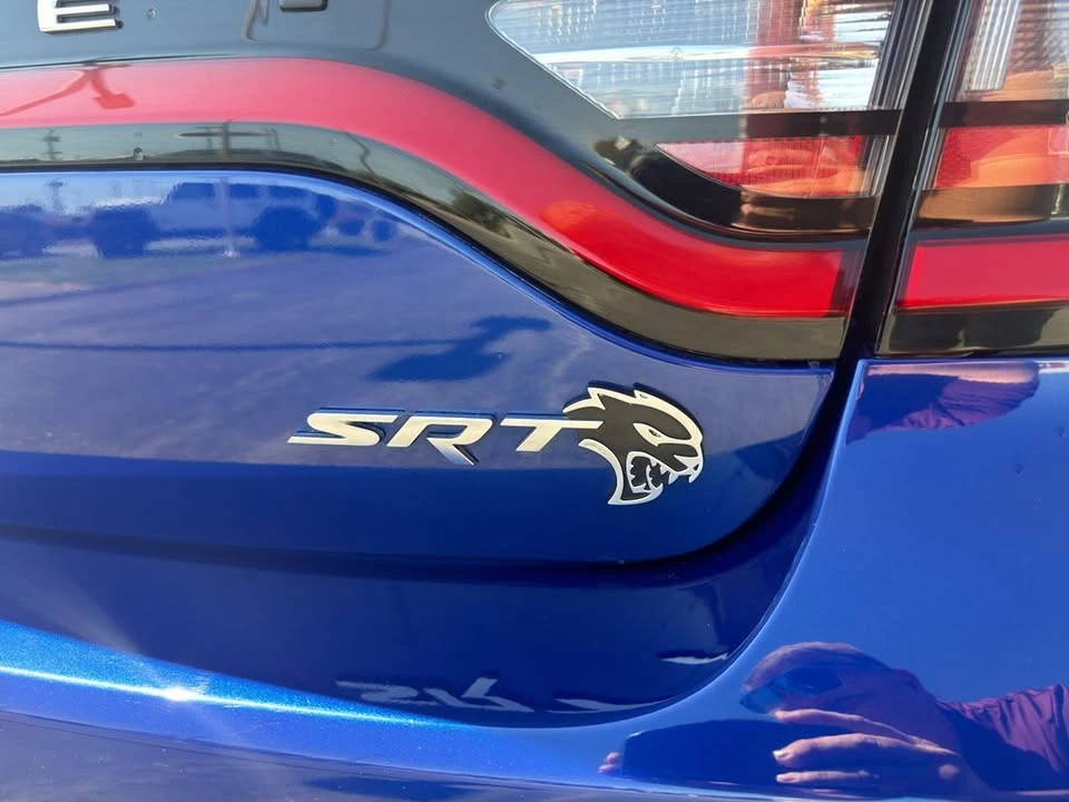 2020 Dodge Charger SRT Hellcat 7th Gen - Image 8 of 19