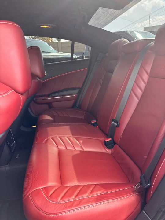 2020 Dodge Charger SRT Hellcat 7th Gen - Image 16 of 18