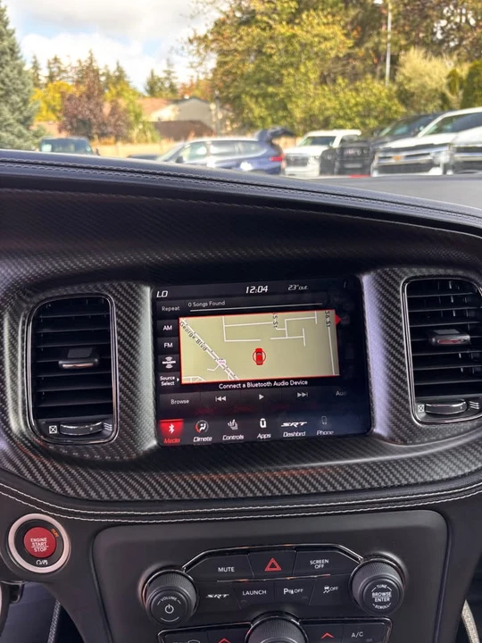 2020 Dodge Charger SRT Hellcat 7th Gen - Image 13 of 18