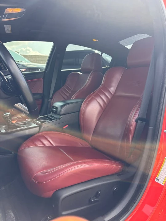2020 Dodge Charger SRT Hellcat 7th Gen - Image 8 of 18