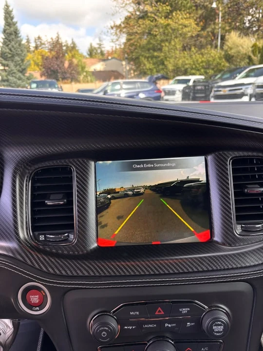 2020 Dodge Charger SRT Hellcat 7th Gen - Image 14 of 18