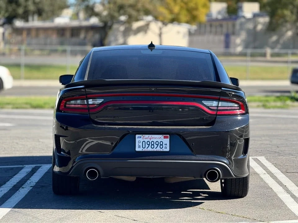2020 Dodge Charger 8th Gen - Image 6 of 17