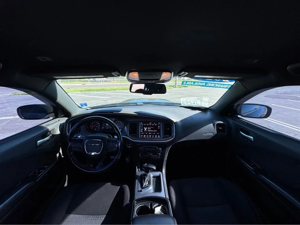 2020 Dodge Charger 8th Gen - Image 12 of 17