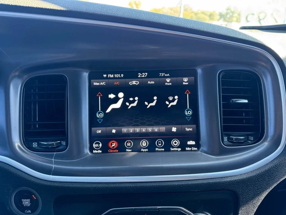 2020 Dodge Charger 8th Gen - Image 16 of 17