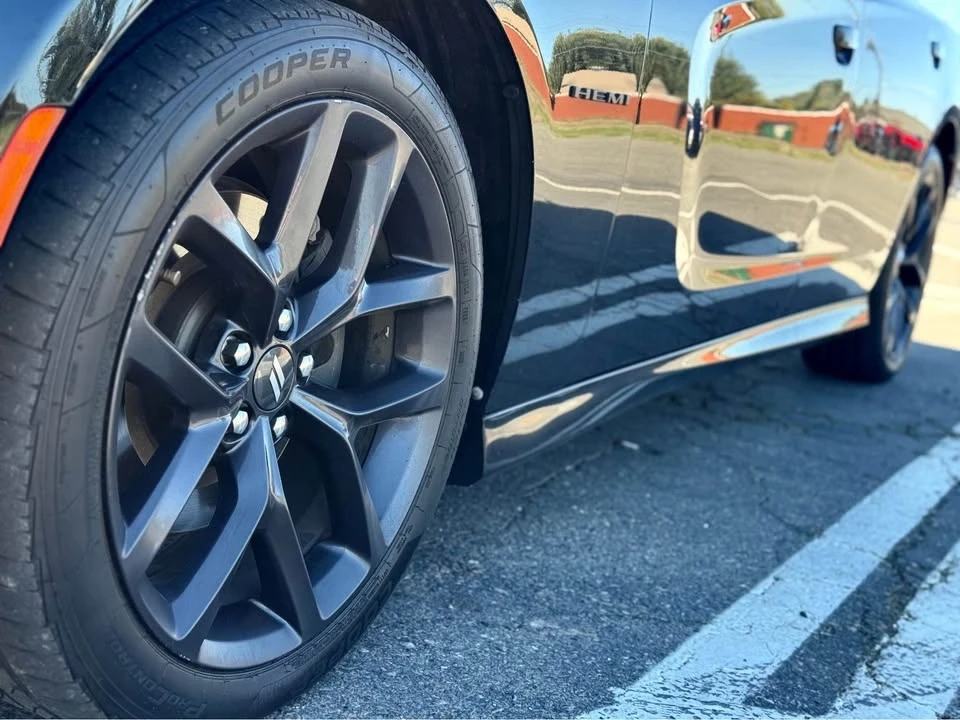 2020 Dodge Charger 8th Gen - Image 8 of 17