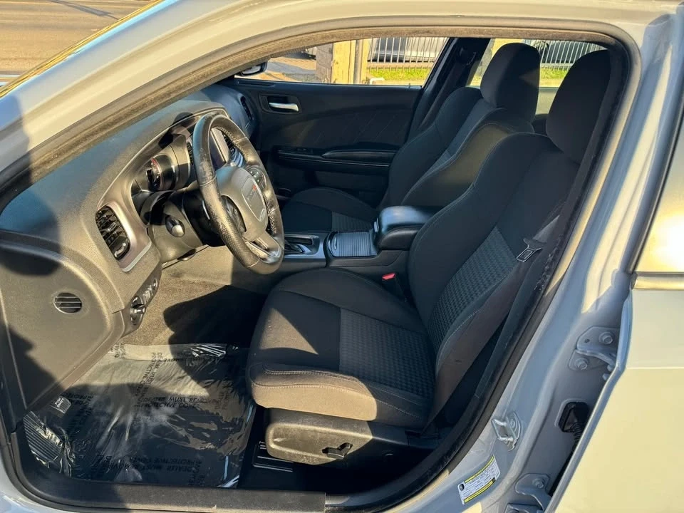 2020 Dodge Charger 8th Gen - Image 10 of 19