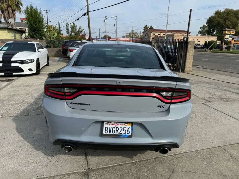 2020 Dodge Charger 8th Gen - Image 7 of 19