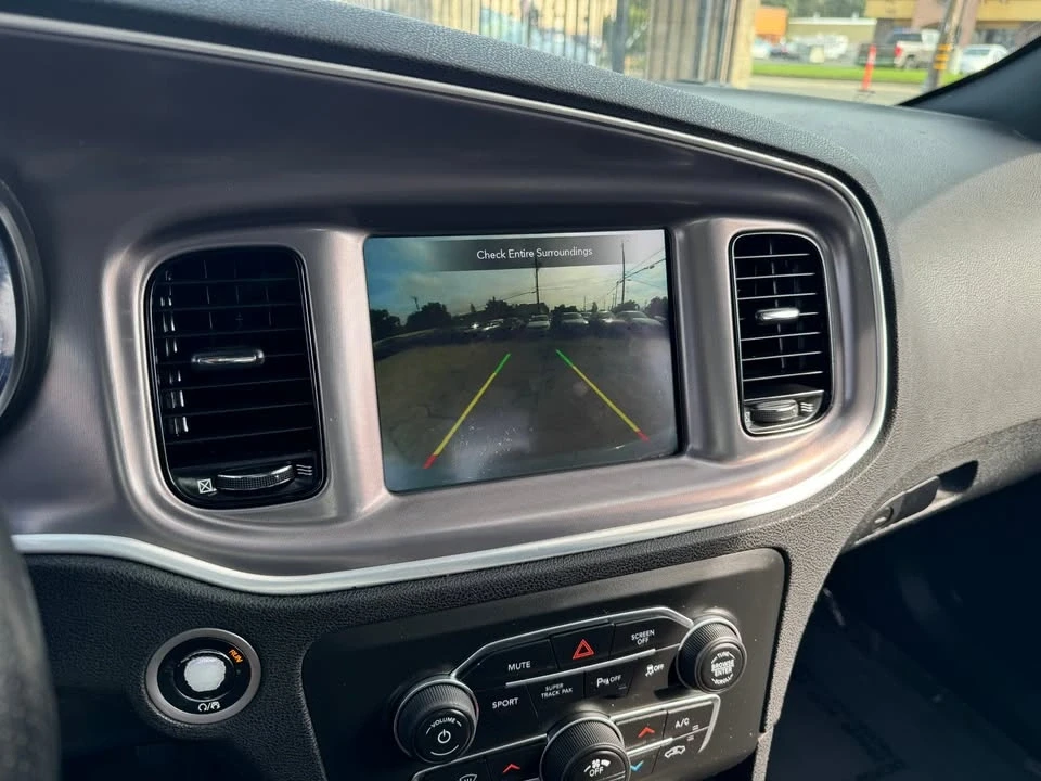 2020 Dodge Charger 8th Gen - Image 19 of 19