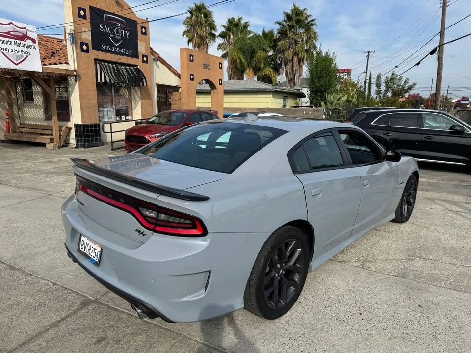 2020 Dodge Charger 8th Gen - Image 6 of 19