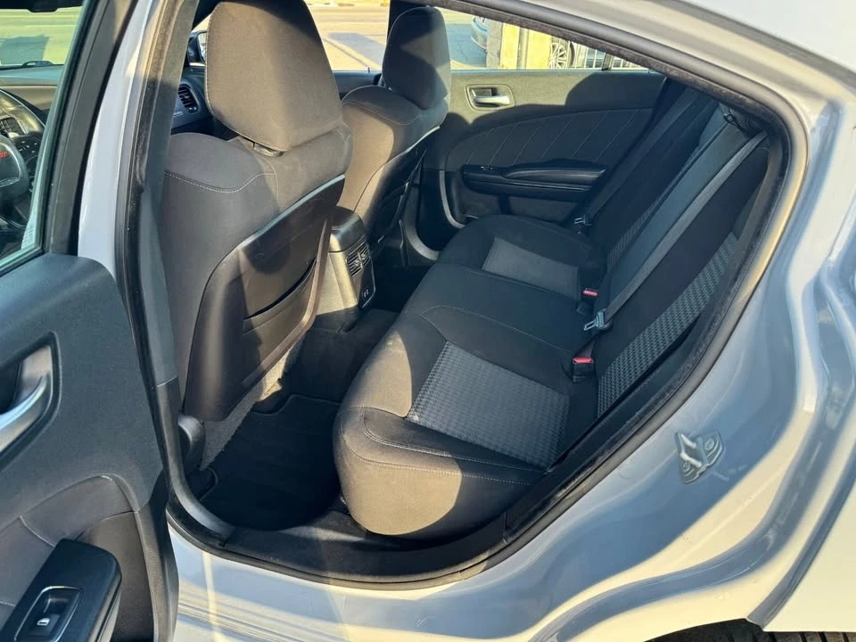 2020 Dodge Charger 8th Gen - Image 11 of 19