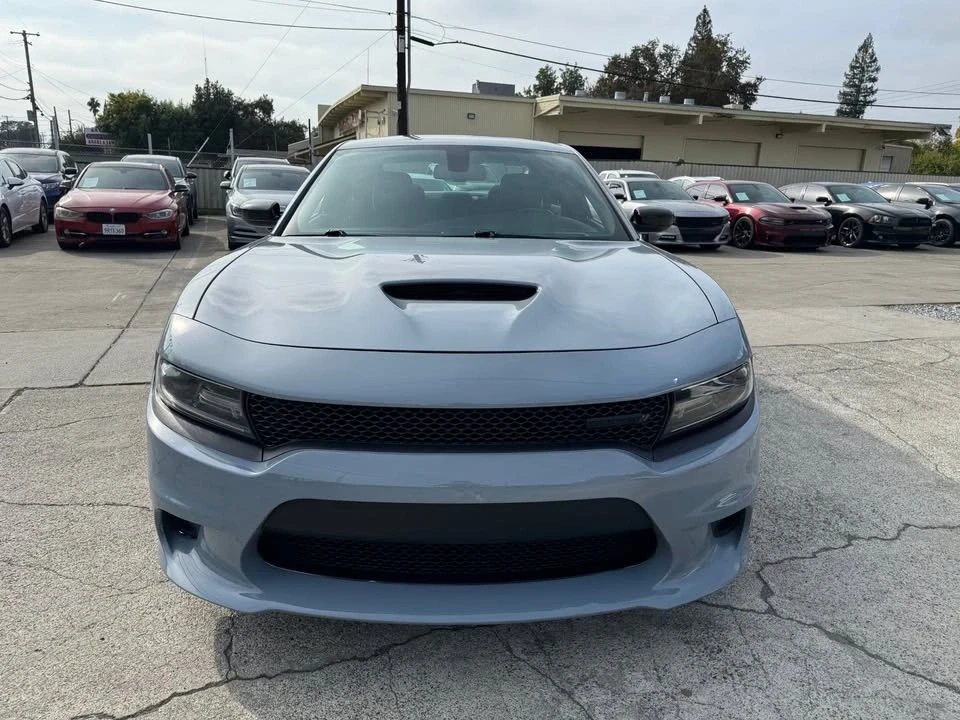 2020 Dodge Charger 8th Gen - Image 3 of 19
