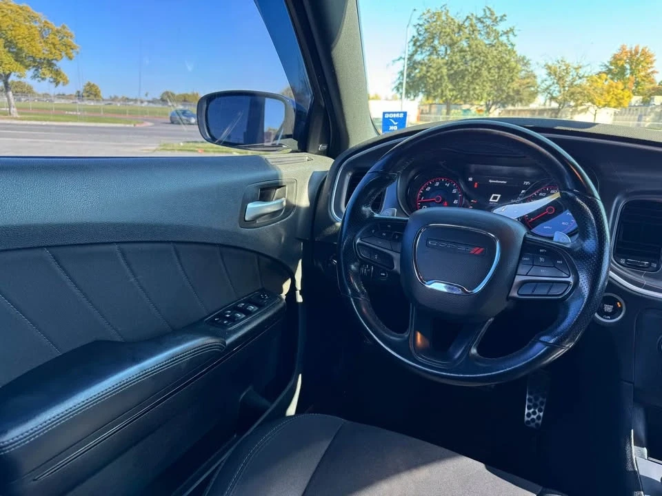 2020 Dodge Charger 8th Gen - Image 14 of 17