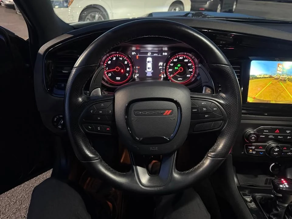 2020 Dodge Charger 7th Gen - Image 8 of 13