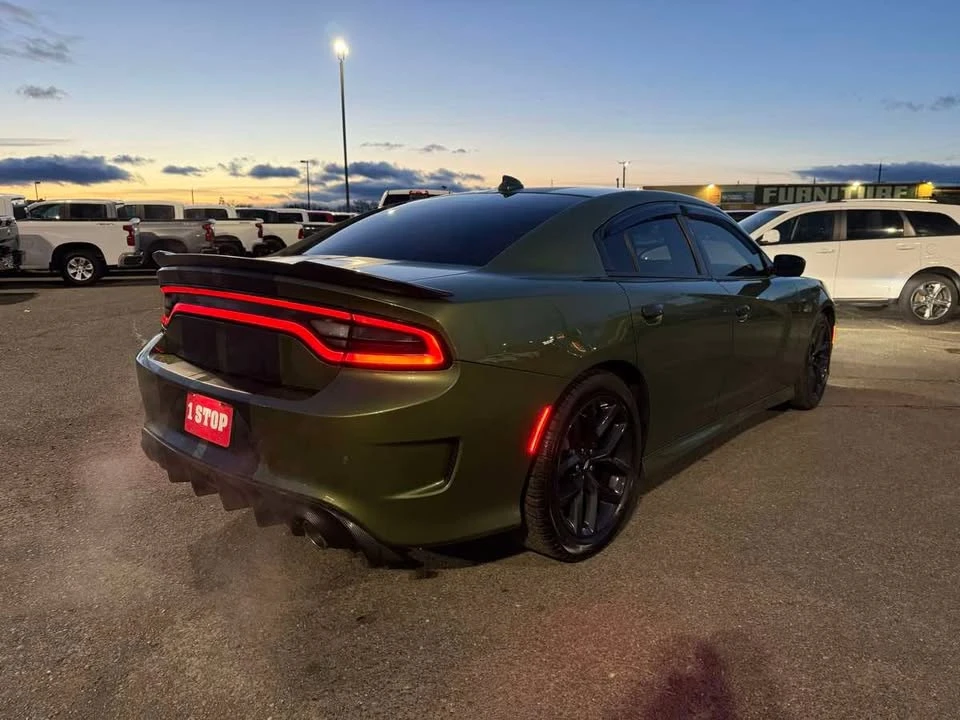 2020 Dodge Charger 7th Gen - Image 6 of 13