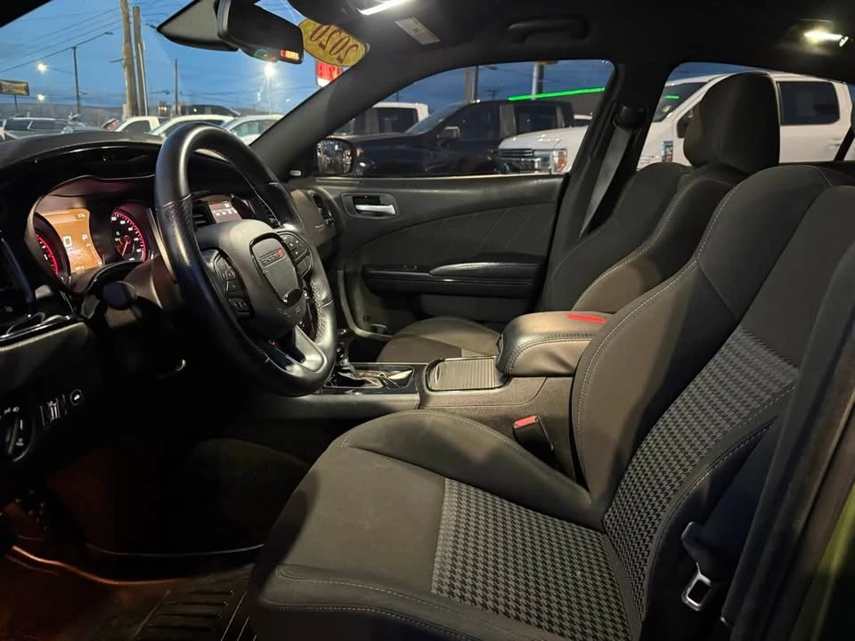 2020 Dodge Charger 7th Gen - Image 9 of 13