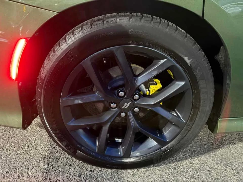 2020 Dodge Charger 7th Gen - Image 7 of 13