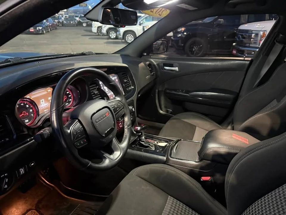 2020 Dodge Charger 7th Gen - Image 11 of 13