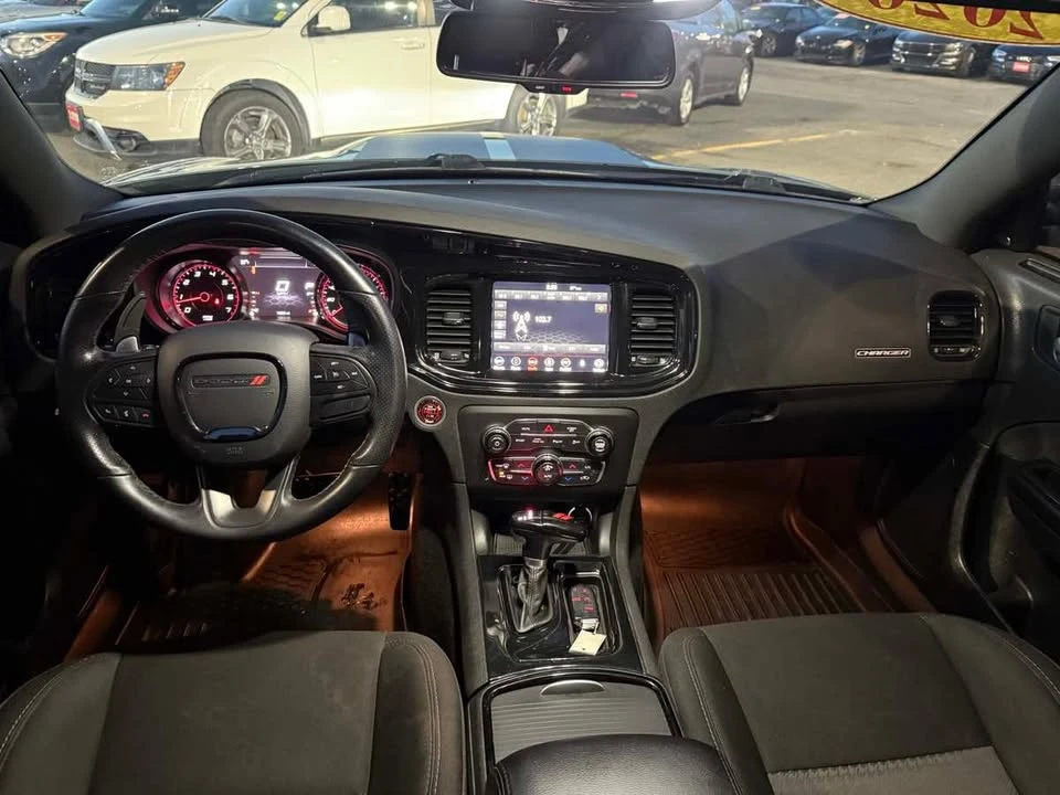 2020 Dodge Charger 7th Gen - Image 12 of 13
