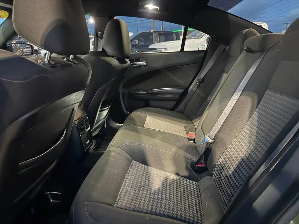 2020 Dodge Charger 7th Gen - Image 13 of 13