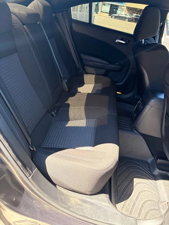2020 Dodge Charger 7th Gen - Image 8 of 11