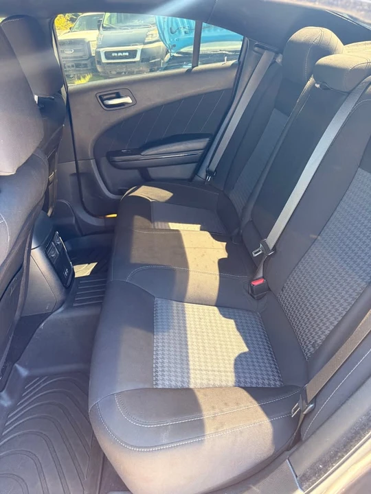 2020 Dodge Charger 7th Gen - Image 7 of 11
