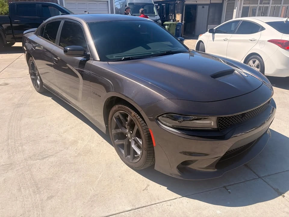 2020 Dodge Charger 7th Gen - Image 2 of 11