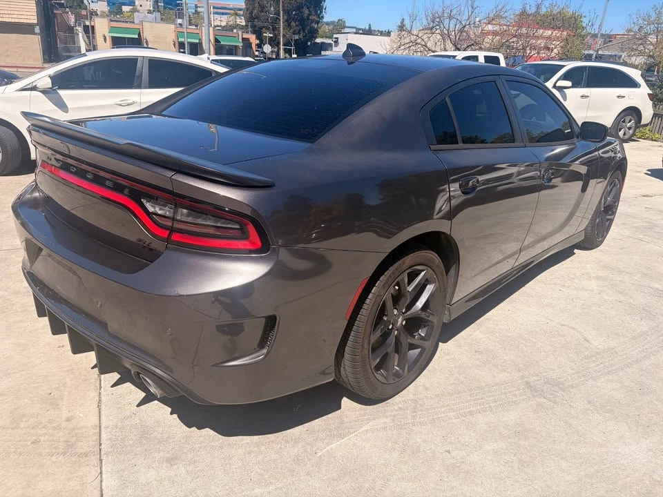 2020 Dodge Charger 7th Gen - Image 3 of 11